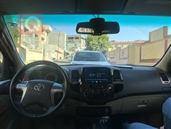 تويوتا فورجنر